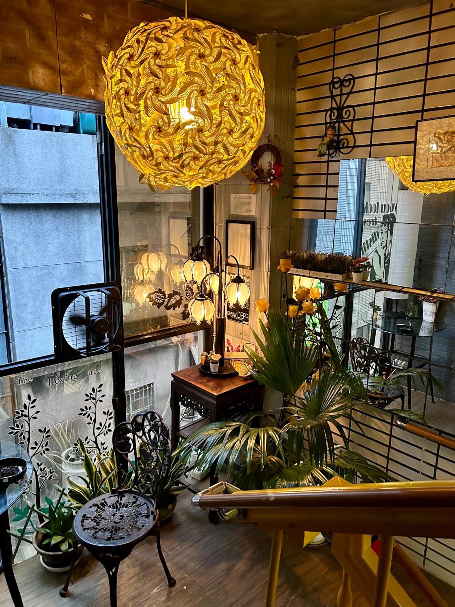 Taipei Triple Tiger Inn Zewnętrze zdjęcie