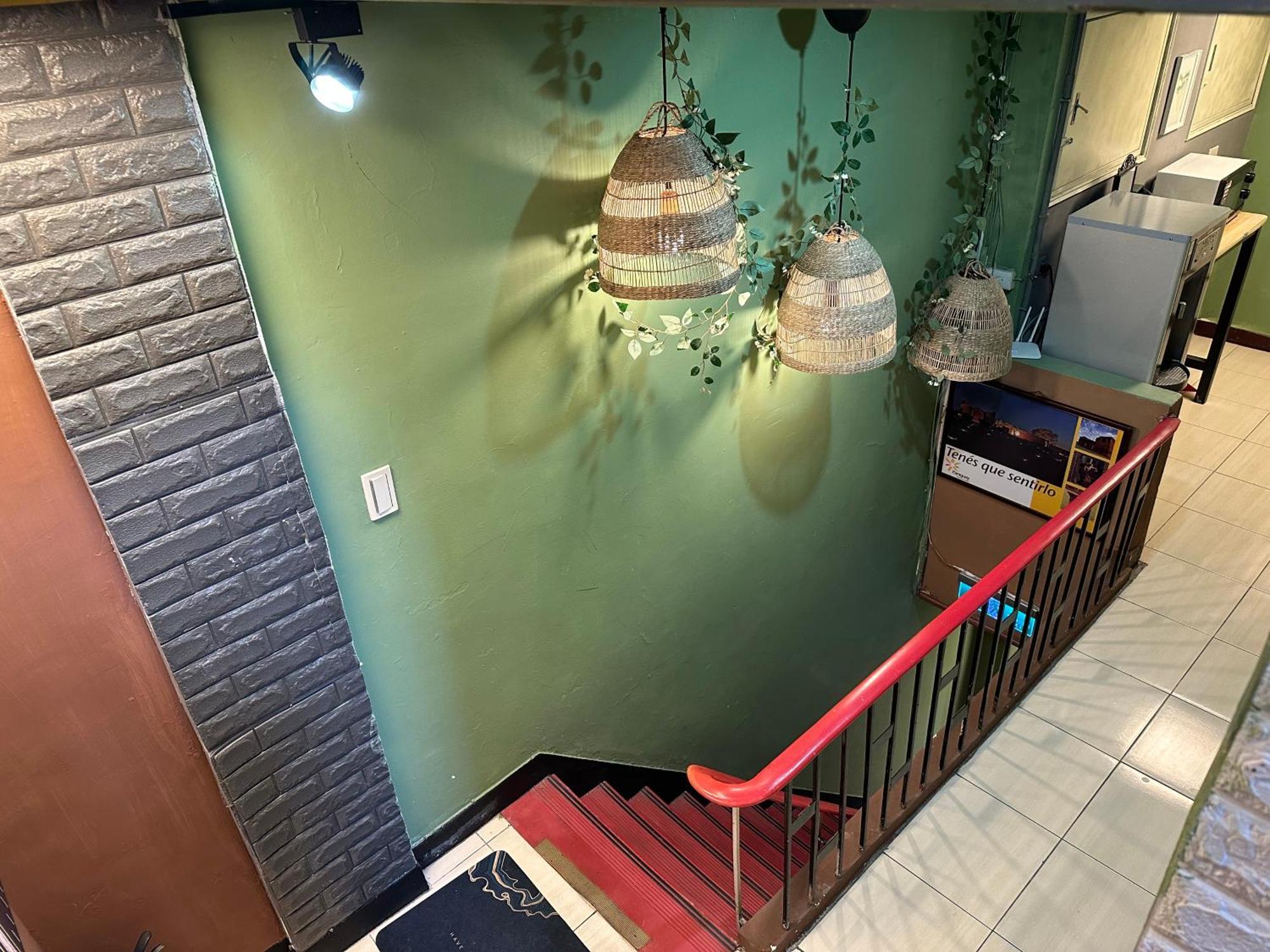 Taipei Triple Tiger Inn Zewnętrze zdjęcie